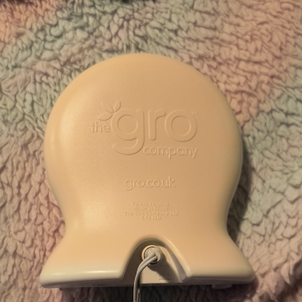 Groclock Sleep Trainer Clock - Picture 2 of 3